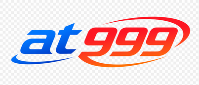 at 999 logo